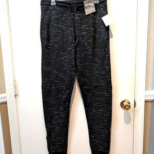 NWT. WOMEN'S small drawstring sweatpant by Hollywood the Jean People